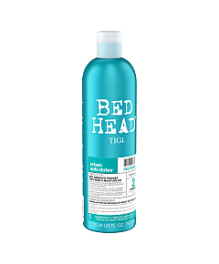 TIGI Bed Head Urban Anti+dotes Recovery - Шампунь для поврежденных волос уровень 2 750 мл